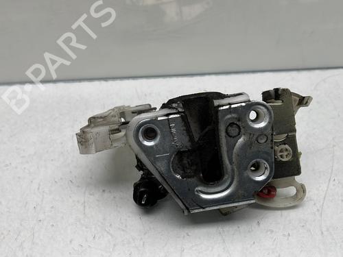 Front left lock CITROËN C1 (PM_, PN_) 1.0 | BP26212092C98 
