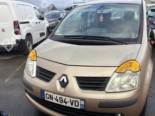 Right front indicator RENAULT MODUS / GRAND MODUS (F/JP0_) 1.5 dCi (FP0D, JP0D) | BP32192523C33  - Image 19