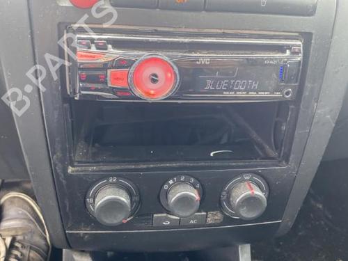 Left taillight SEAT IBIZA III (6L1) 1.9 TDI | BP29286889C34 