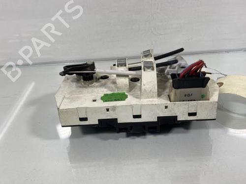 Climate control PEUGEOT 206 Hatchback (2A/C)  | BP20020264I5 