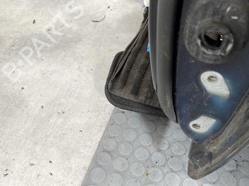 Left front door FORD FIESTA V (JH_, JD_) 1.3 | BP30156418C2 