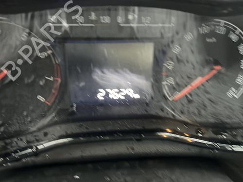 Engine control unit (ECU) OPEL KARL (C16) 1.0 | BP21192069M57 - Image 7