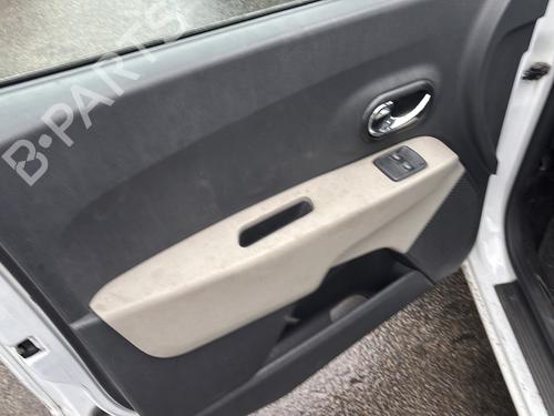 Fælk DACIA LODGY (JS_) 1.5 dCi | BP38716578C45 - Image 8