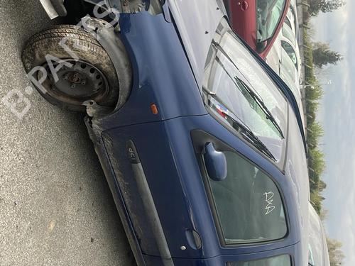 Front left lock RENAULT CLIO II (BB_, CB_)  | BP19967420C98 