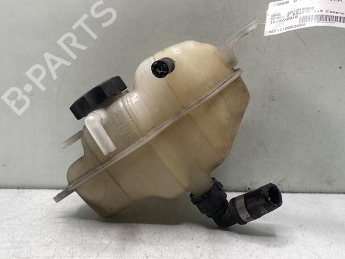 Used Expansion tank OPEL CORSA E (X15) 1.4 (08, 68) (90 hp) 31379472