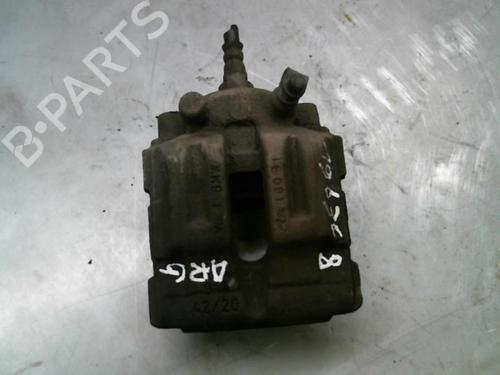 Used Left rear brake caliper BMW X1 (E84) [2009-2015]  20013211