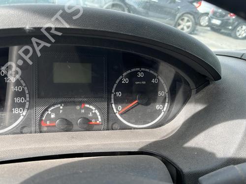 Warning switch PEUGEOT BOXER Van 2.2 HDi 100 | BP21956935I22  - Image 6