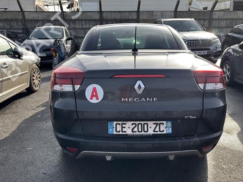 Reverse light RENAULT MEGANE CC (EZ0/1_) 1.5 dCi (EZ09, EZ1G, EZ0D, EZ14) | BP37279436C36 - Image 17