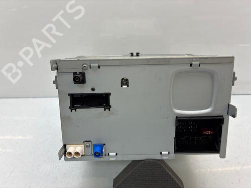 Autoradio Autoradio VW PASSAT B7 (362) 1.6 TDI (105 hp) 34477758 34477758