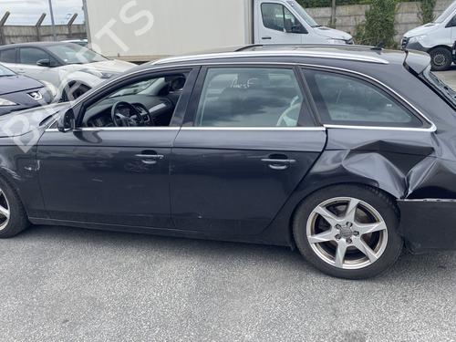 Left front driveshaft AUDI A4 B8 Avant (8K5) 2.0 TDI | BP31878800M38 - Image 34