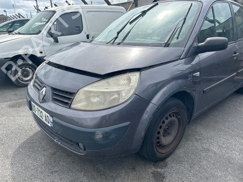 Switch RENAULT SCÉNIC II (JM0/1_) 1.5 dCi (JM1F) | BP36511533I30 - Image 6