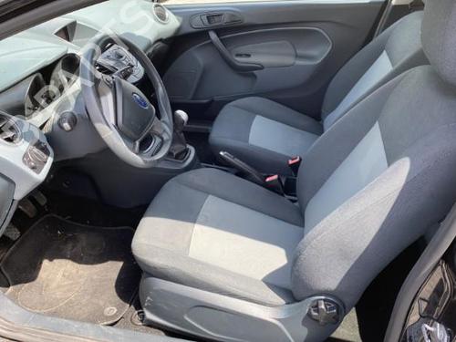 Clacson FORD FIESTA VI (CB1, CCN) 1.4 TDCi | BP30719860E13 