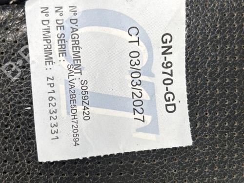 Left sun visor LAND ROVER RANGE ROVER EVOQUE (L538) 2.2 D 4x4 | BP38066419I1 - Image 19