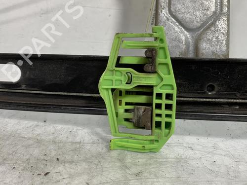 Used Rear right window mechanism BMW 1 (E87) 118 d (122 hp) 19997201