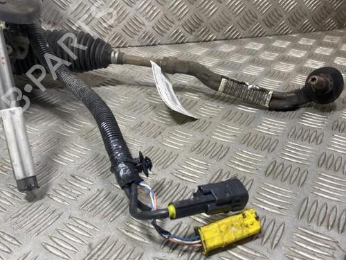 Used Steering rack Steering rack TOYOTA PROACE CITY Box Body/MPV (BPZ_) 1.5 D-4D 100 (BPZM) (102 hp) 19987940 19987940