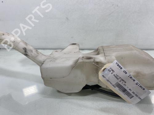 Used Windscreen washer tank FORD KA (RU8) 1.2 (69 hp) 27746772