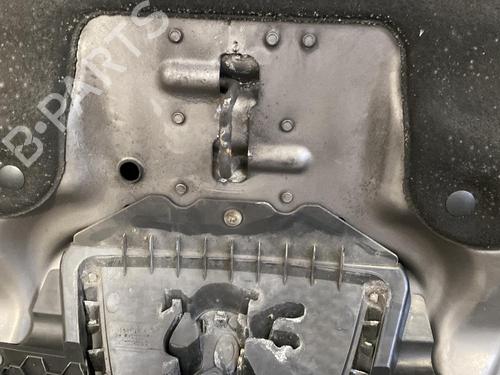 Used Hood PEUGEOT 407 Coupe (6C_) 2.0 HDi (163 hp) 19996044