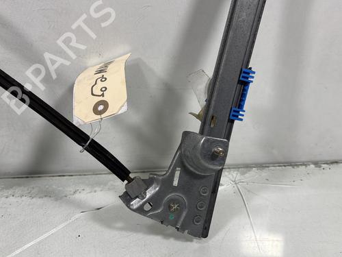 Front right window mechanism RENAULT ESPACE IV (JK0/1_) 2.2 dCi (JK0H) | BP30890459C23 