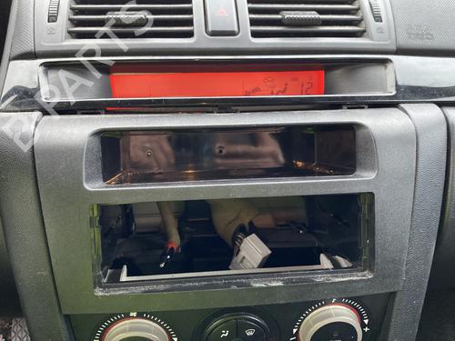Ignition barrel MAZDA 3 (BK) 1.6 (BK14) | BP24655518M48 - Image 9