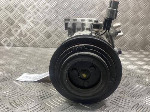 AC compressor HYUNDAI ix35 (LM, EL, ELH) 1.7 CRDi | BP37648565M34 - Image 3
