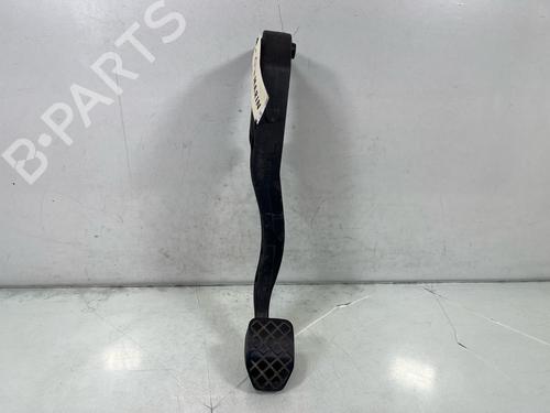 Clutch pedal VW TRANSPORTER T5 Van (7HA, 7HH, 7EA, 7EH) 2.0 TDI | BP34627331I13 - Image 3