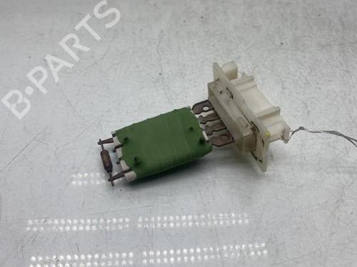 Used Heater resistor DACIA DUSTER (HS_) 1.5 dCi (HSMC) (107 hp) 19949725