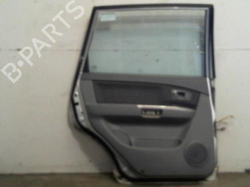 Left rear door KIA CARENS II MPV (FJ) 2.0 CRDi | BP21949545C4 