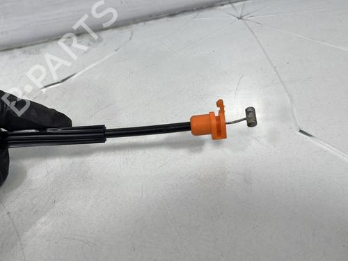 Used Rear left lock Rear left lock 34196283 34196283