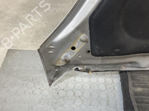 Hood CITROËN C4 Grand Picasso I (UA_) 1.6 HDi | BP21785071C1