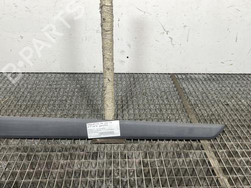 Türzierleiste für RENAULT KANGOO / GRAND KANGOO II (KW0/1_) 1.5 dCi 90 (KW05, KW08, KW0G, KW11) (90 hp) 29939971