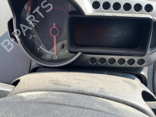 Switch CHEVROLET AVEO Saloon (T300) | BP20026776I30 - Image 11