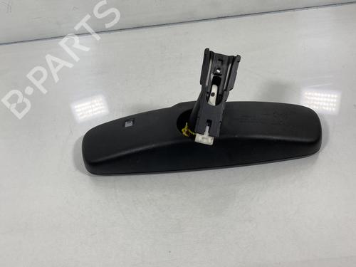 Used Rear mirror Rear mirror TOYOTA PRIUS (_W3_) [2008-2016] 19973812 19973812