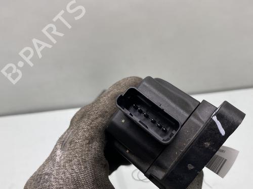 Used Pedal Pedal PEUGEOT 508 I (8D_) 2.0 BlueHDi 180 (180 hp) 26212455 26212455