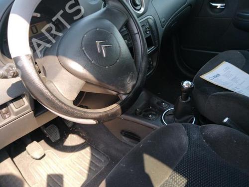Front right window mechanism CITROËN C3 I (FC_, FN_)  | BP19962760C23 