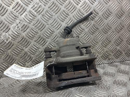 Used Right front brake caliper Right front brake caliper RENAULT CLIO III (BR0/1, CR0/1) 1.5 dCi (BR17, CR17) (86 hp) 35896702 35896702