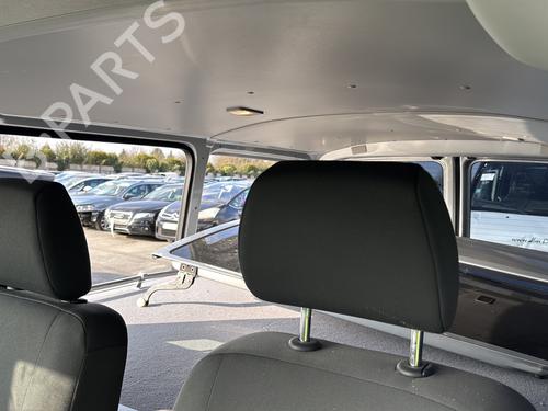 Front right window mechanism VW TRANSPORTER T5 Van (7HA, 7HH, 7EA, 7EH) 2.0 TDI | BP38051780C23 - Image 26