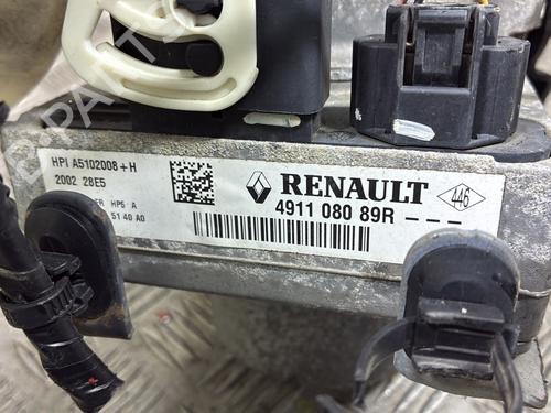 Used Steering pump Steering pump DACIA SANDERO II TCe 90 (B8M1, B8MA, B8AC) (90 hp) 34242597 34242597