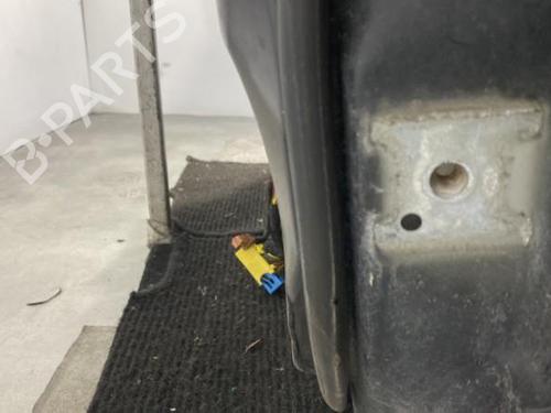 Left front door PEUGEOT 508 I (8D_) 1.6 HDi | BP21961474C2 