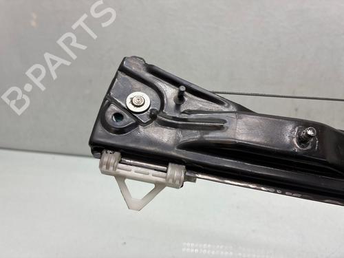 Front left window mechanism CITROËN NEMO Box Body/MPV (AA_) 1.4 HDi | BP32160838C22 - Image 3