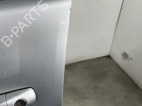 Left front door PEUGEOT 5008 (0U_, 0E_) 1.6 HDi | BP26598050C2 