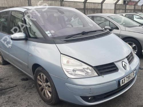 Front wiper motor RENAULT ESPACE IV (JK0/1_) 2.2 dCi (JK0H) | BP26936210M29 - Image 7