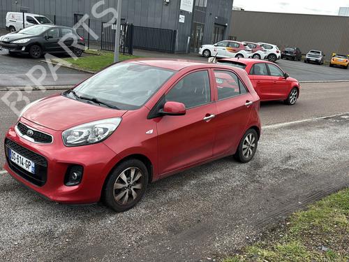 Steering wheel KIA PICANTO II (TA) 1.0 | BP39011601C49 - Image 43