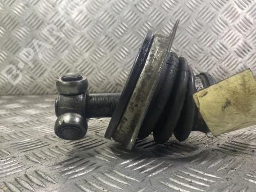 Used Left front driveshaft Left front driveshaft RENAULT TWINGO I (C06_) [1993-2012] 20007187 20007187