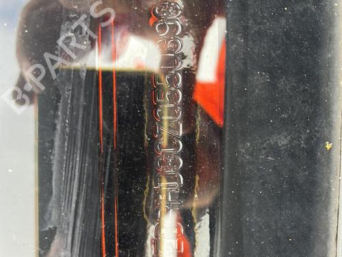 Warning switch CITROËN C8 (EA_, EB_) 2.0 HDi 135 | BP20022814I22  - Image 9