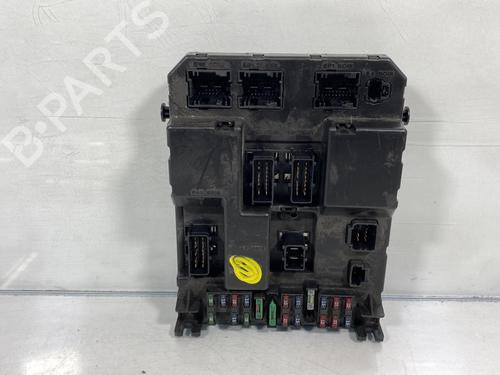 Used Fuse box PEUGEOT 307 (3A/C) 1.6 HDi 110 (109 hp) 20008549