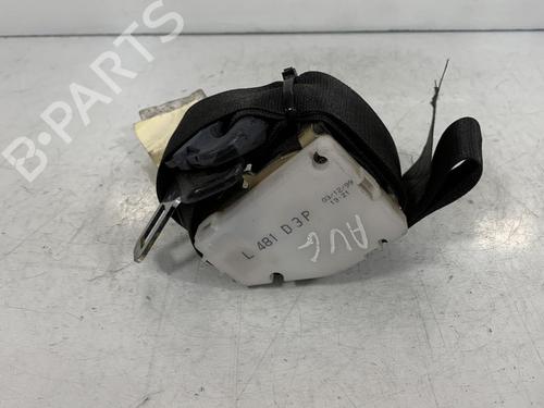 Used Front left belt tensioner OPEL CORSA B (S93) [1993-2009]  20002279