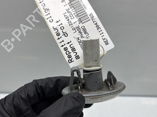Right front indicator CITROËN XSARA Coupe (N0) 1.9 TD | BP30097789C33