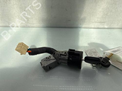 Used Ignition barrel Ignition barrel PEUGEOT 107 (PM_, PN_) 1.0 (68 hp) 36306990 36306990