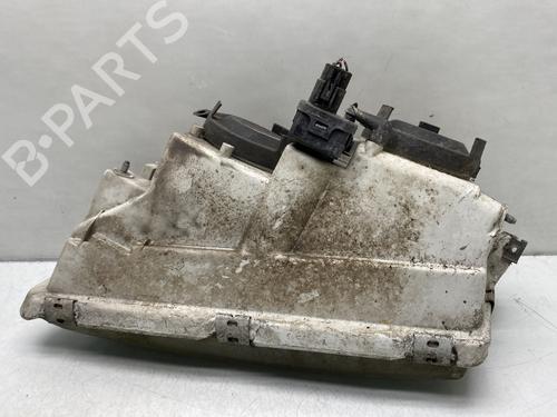 Right headlight VOLVO V40 Estate (645) 1.9 DI | BP25598327C29 
