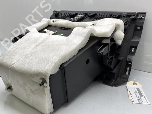 Handskerum RENAULT CLIO V (B7_) 1.5 Blue dCi 115 (B7AD) | BP29212351C95  - Image 5